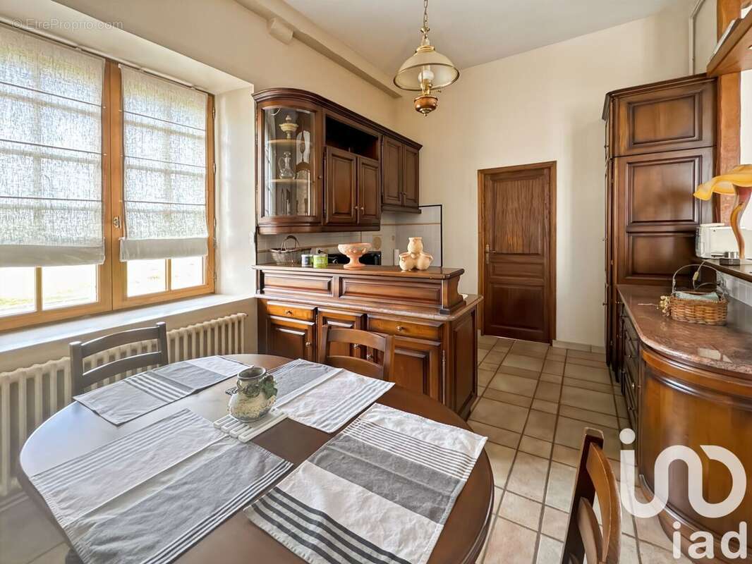 Photo 4 - Maison à CHAMPDEUIL