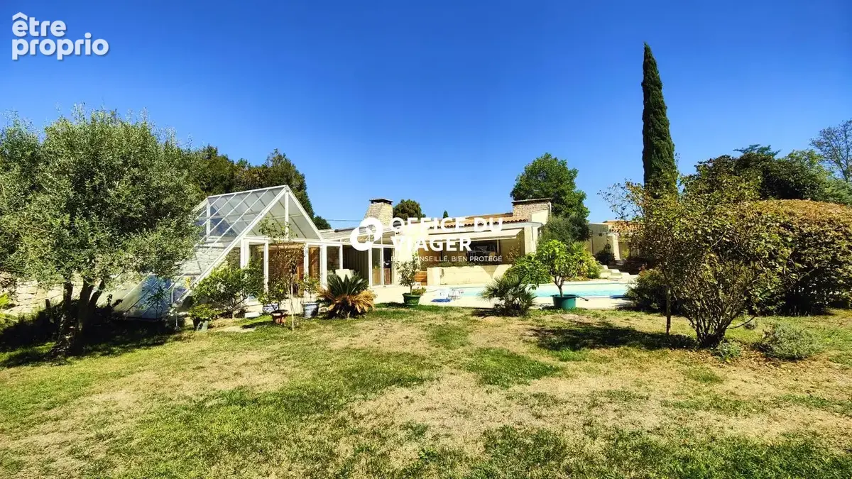 Photo Maison à Aurensan au prix de 230 000€