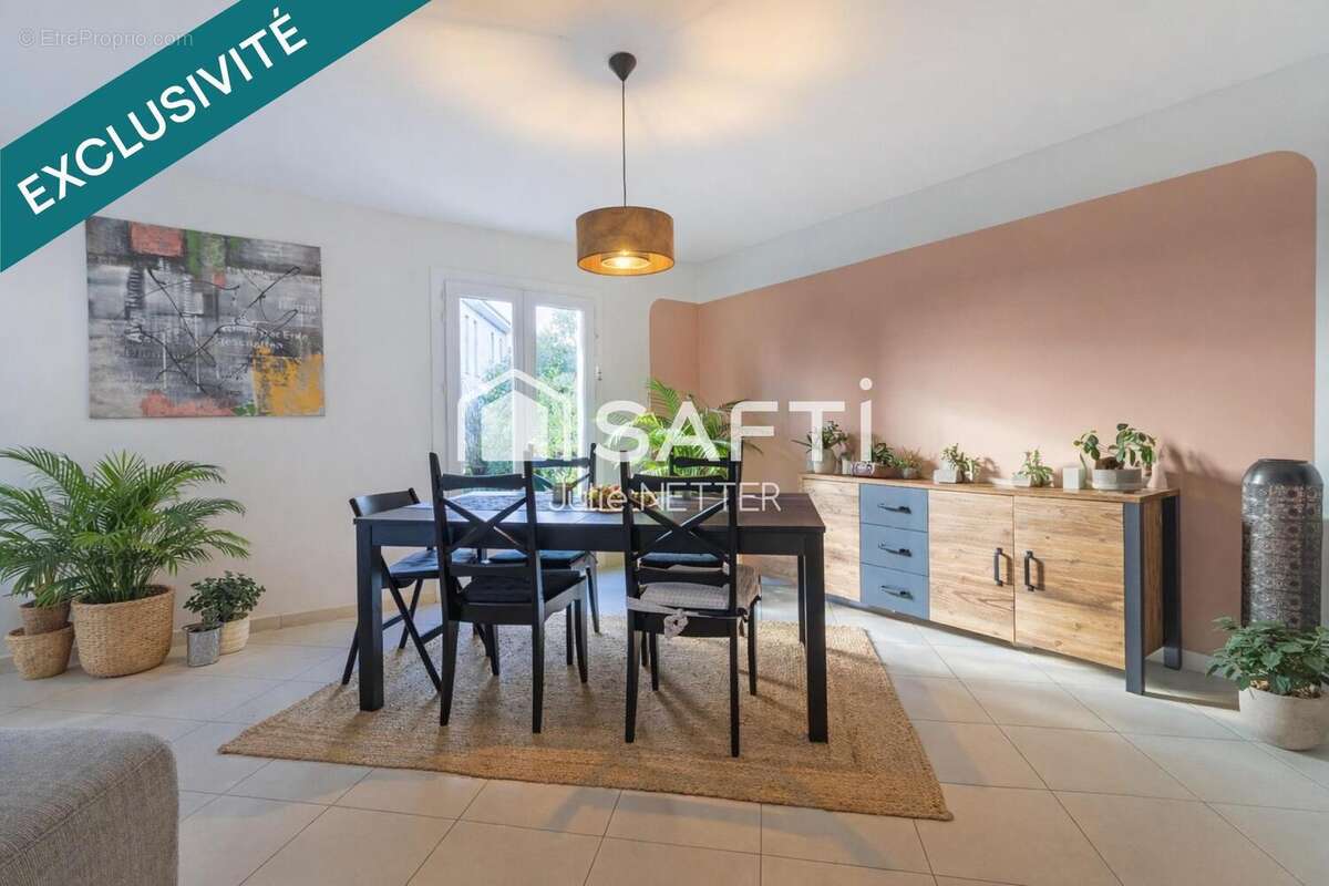 Photo 5 - Maison à ROQUEBRUNE-SUR-ARGENS