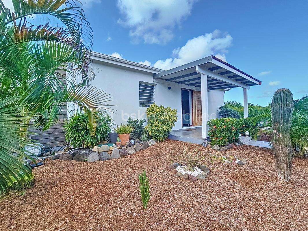 Maison à SAINT-FRANCOIS