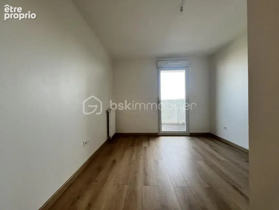 Appartement t3 60 m² /9ᵉ et dernier étage vue dégagée sur paris - photo 14