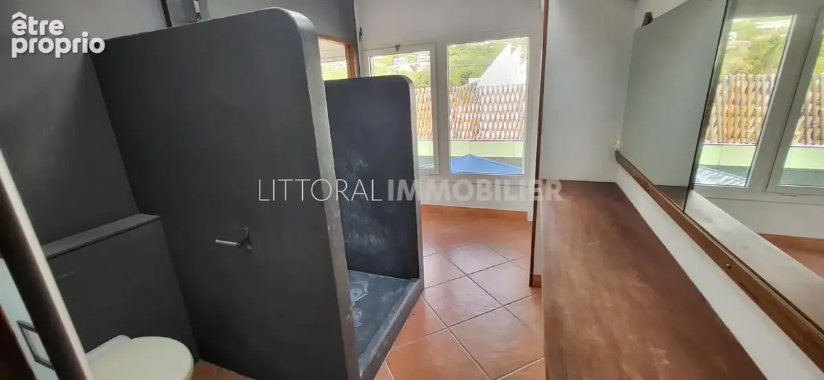 Appartement Saint François 5 pièce(s) 193 m2 - photo 8