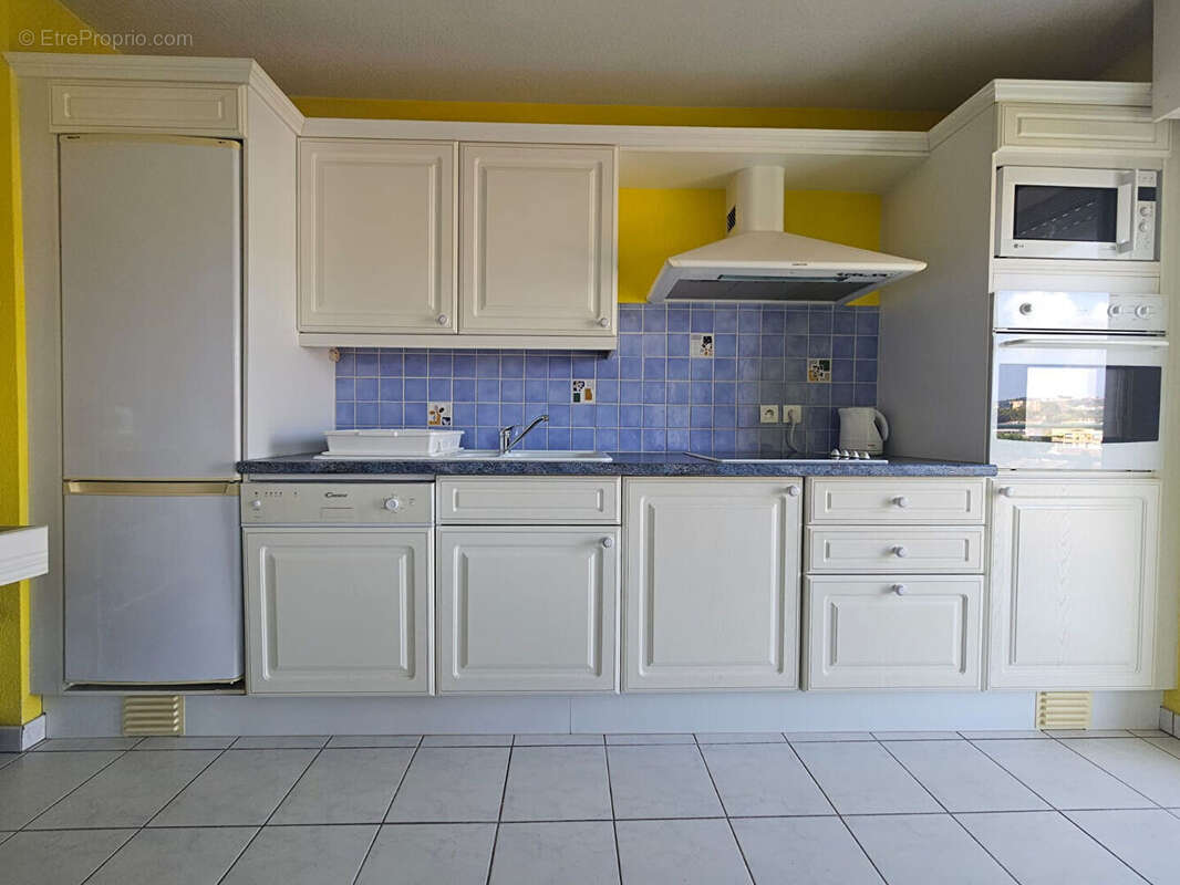 Appartement à SAINT-RAPHAEL