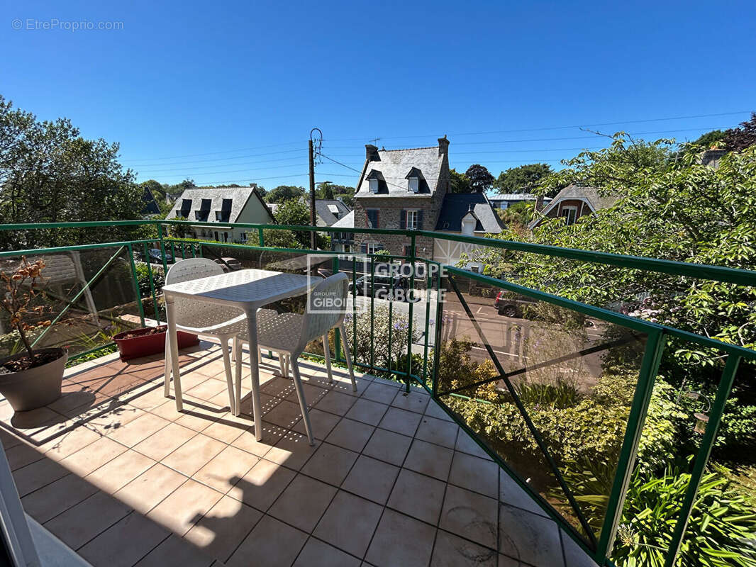 Appartement à SAINT-MALO