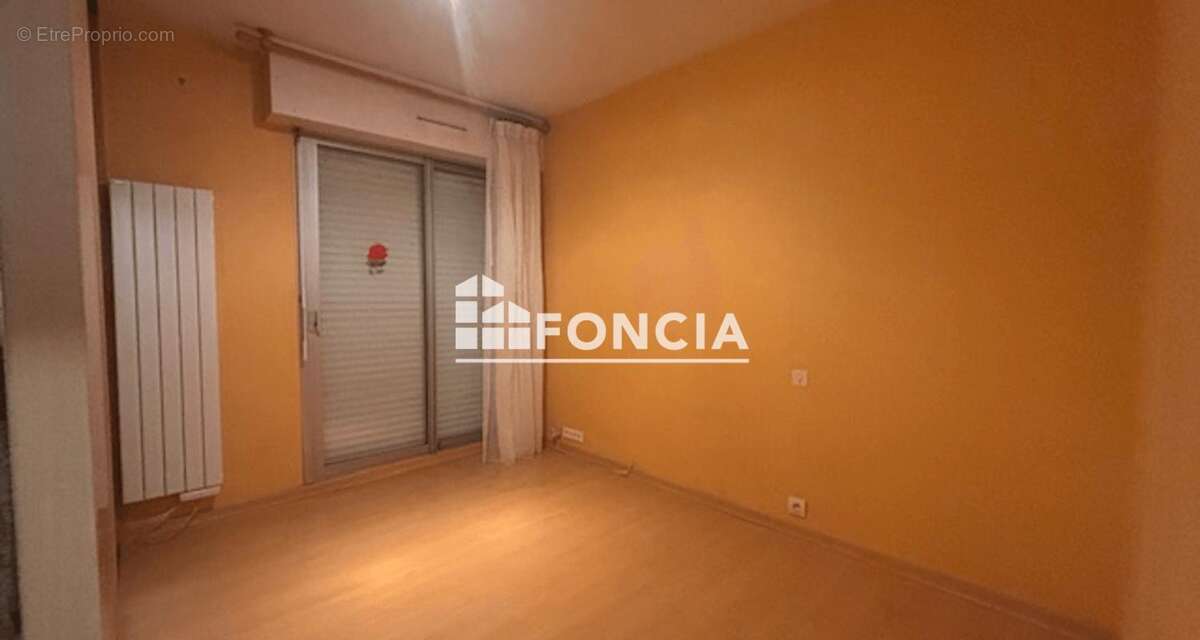 Appartement à SAINT-NAZAIRE