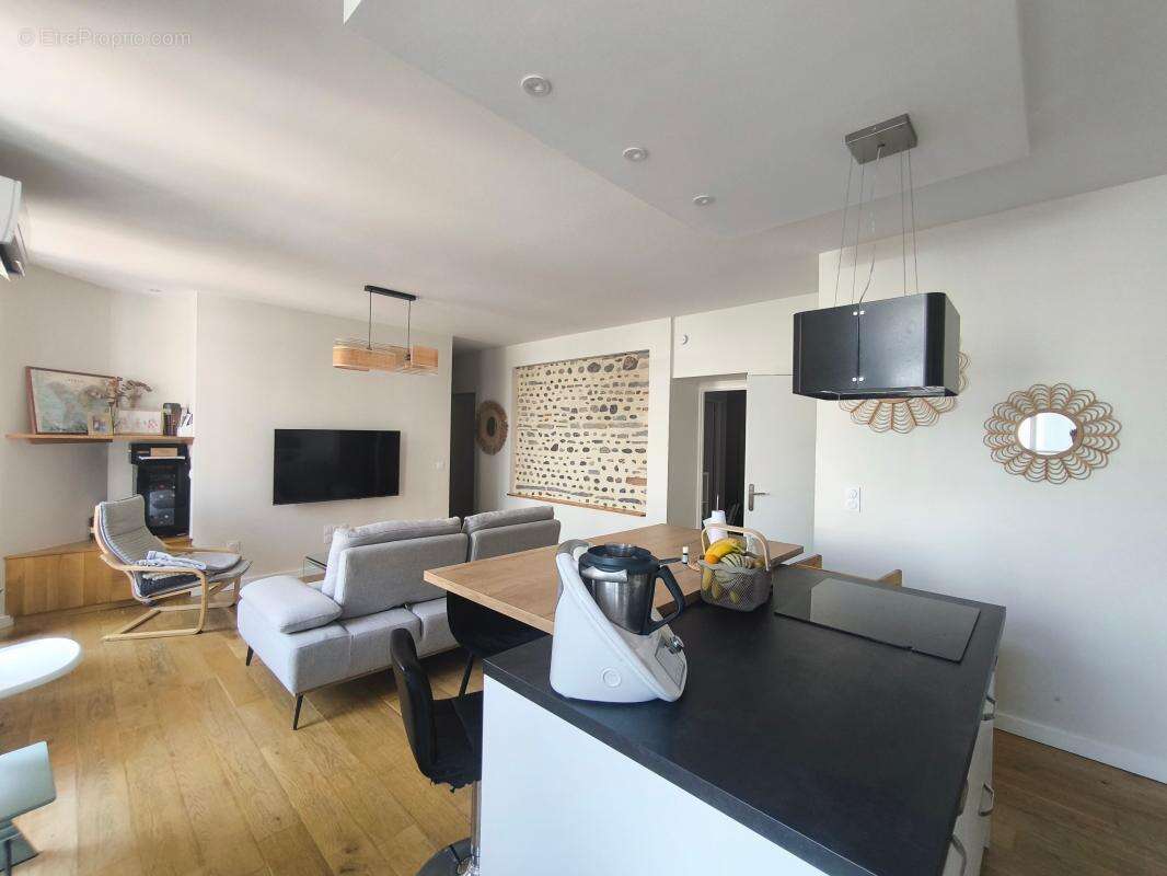 Appartement À Vendre - photo 5