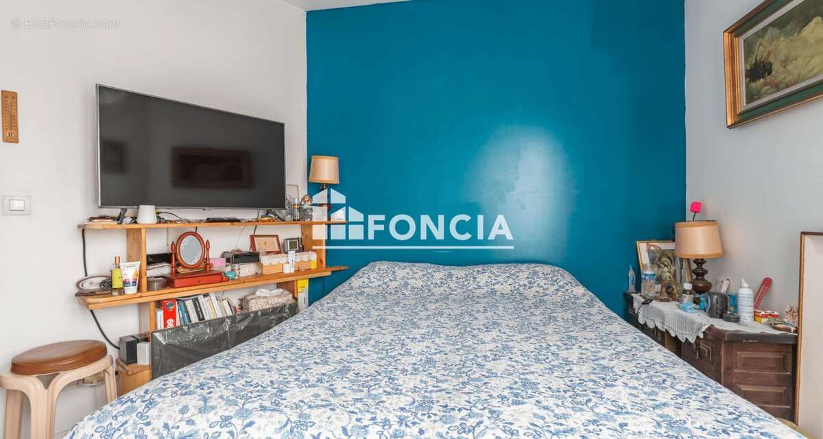 Appartement à MORANGIS