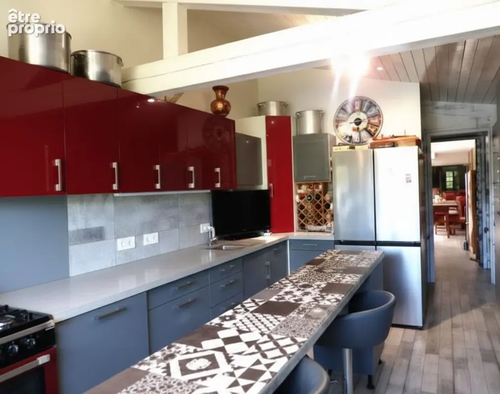 Maison La Plaine  Sur Mer - photo 6