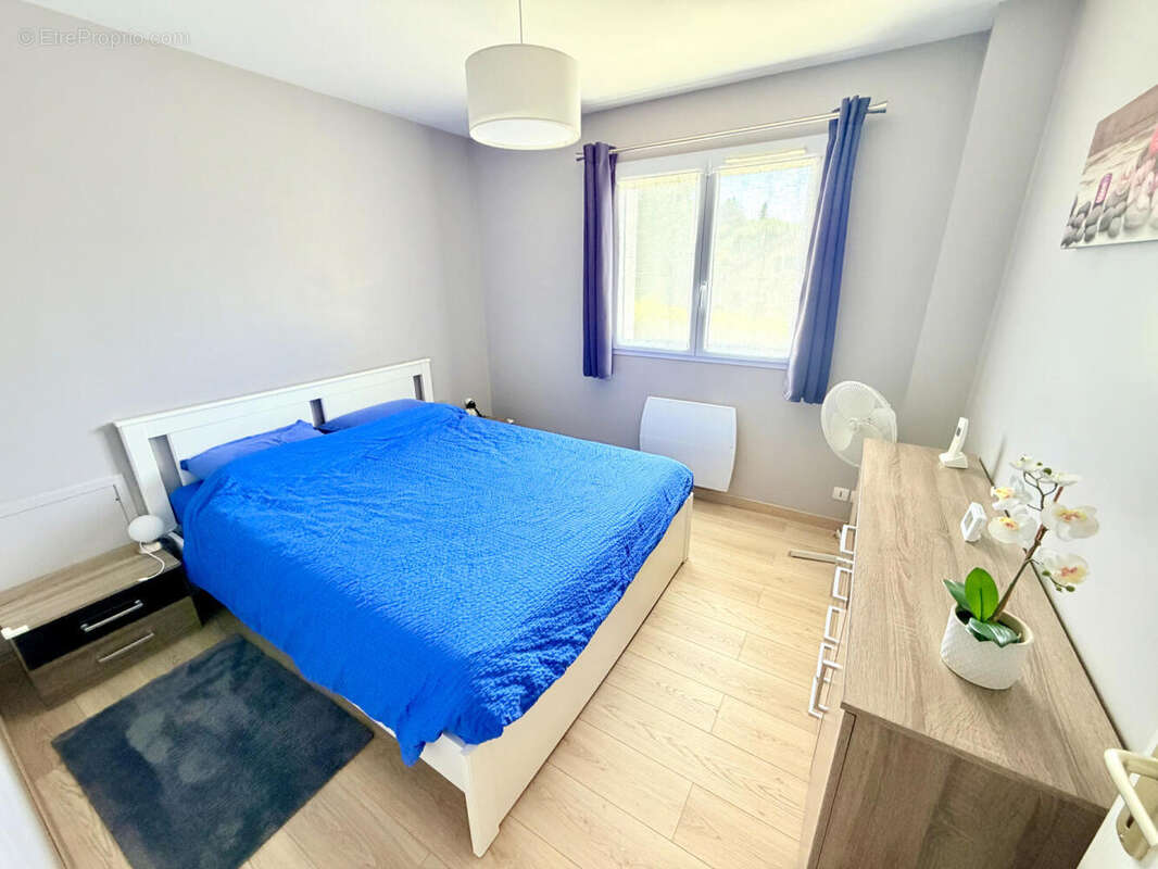 EXCLUSIVITE: 2 min Valleiry Villa contemporaine récente de 2007 dans un état impeccable... - photo 20