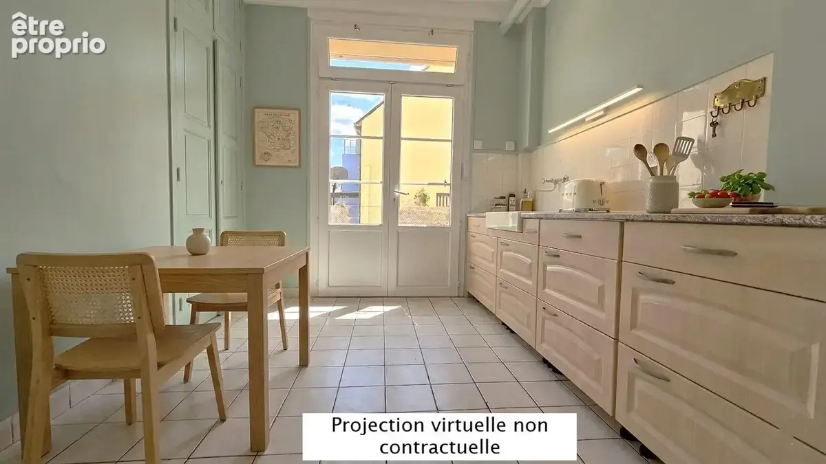 Immeuble Saint-pierre-des-corps - photo 5