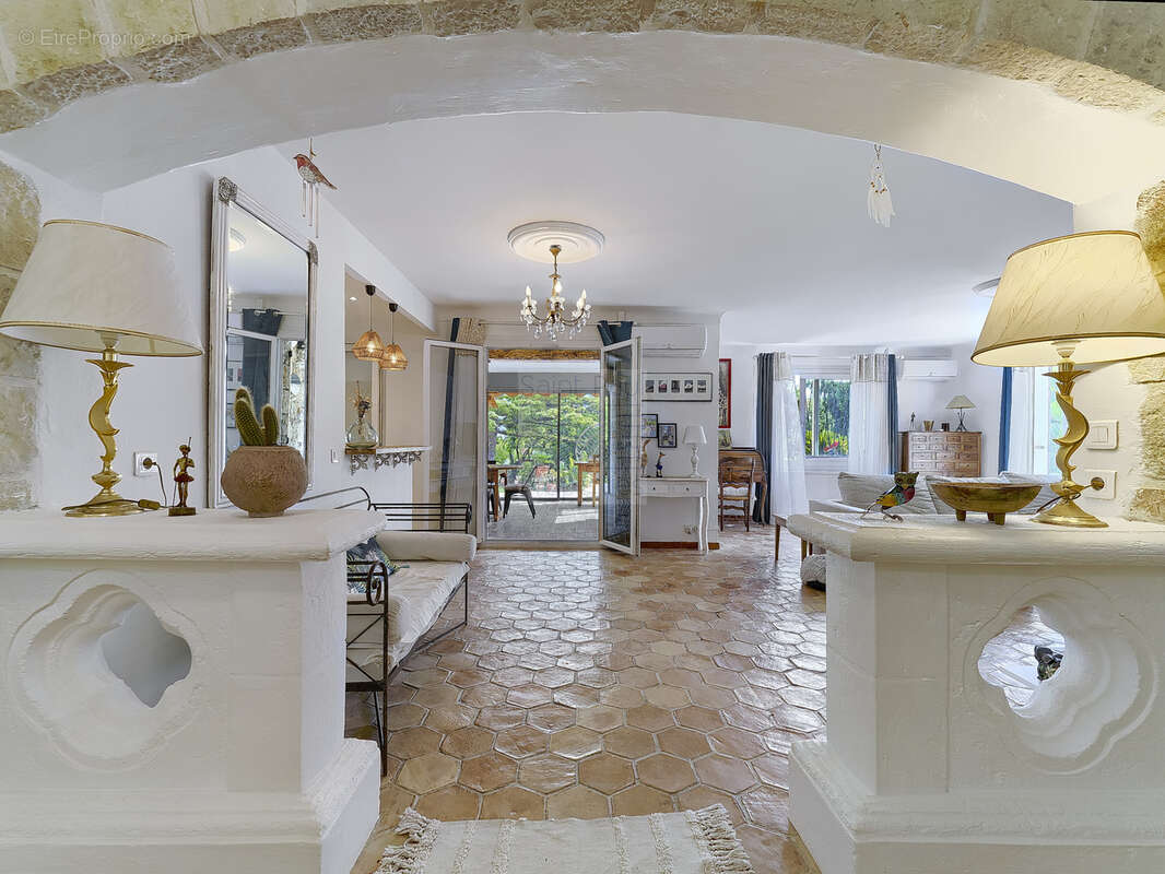 Maison à VENCE