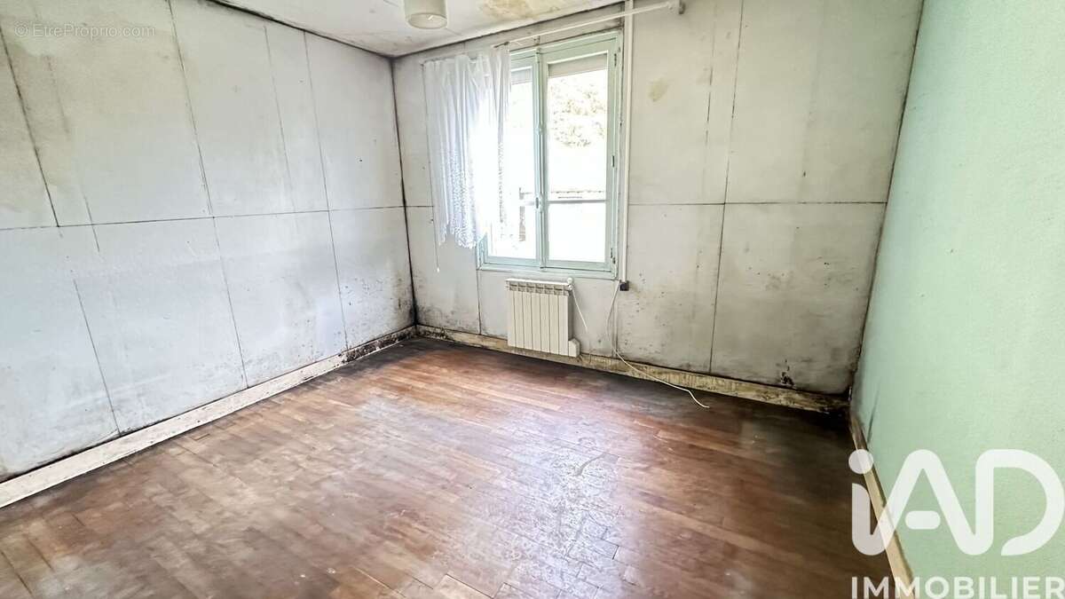 Photo 9 - Maison à CHATEAU-LANDON