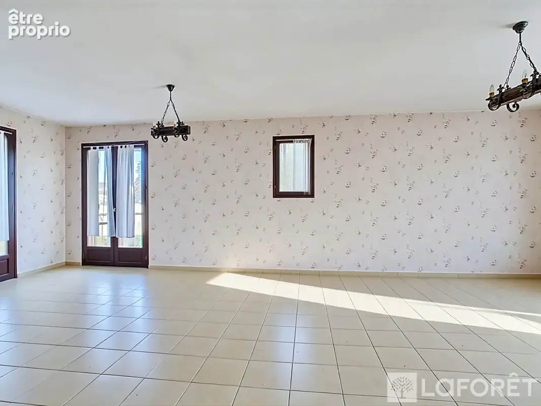Maison Vitrolles 3 pièce(s) 81 m2 - photo 10