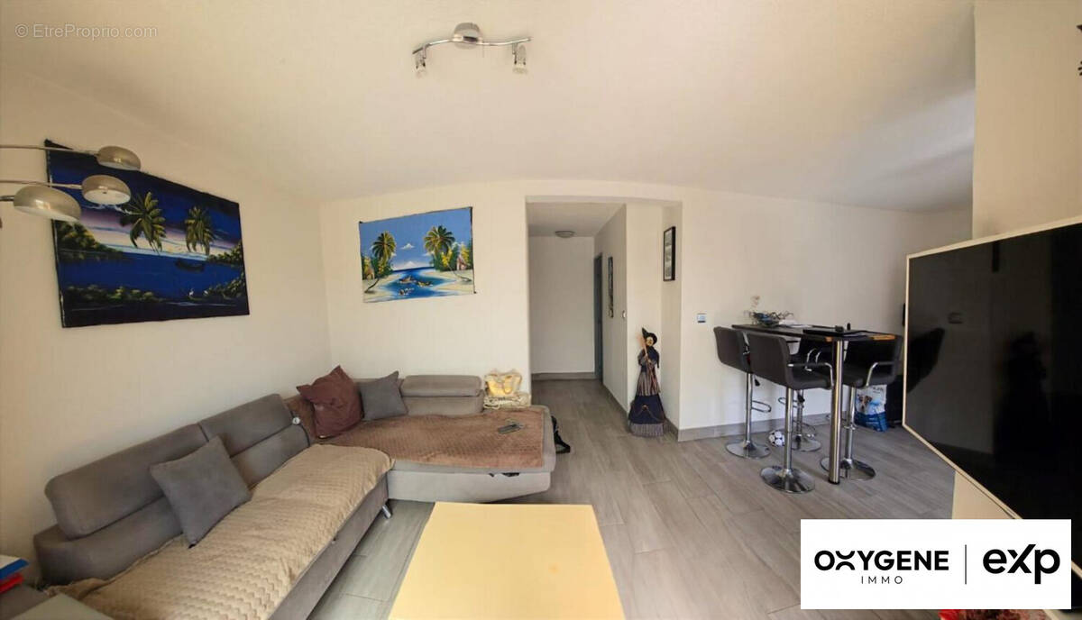 Appartement à ARGELES-SUR-MER