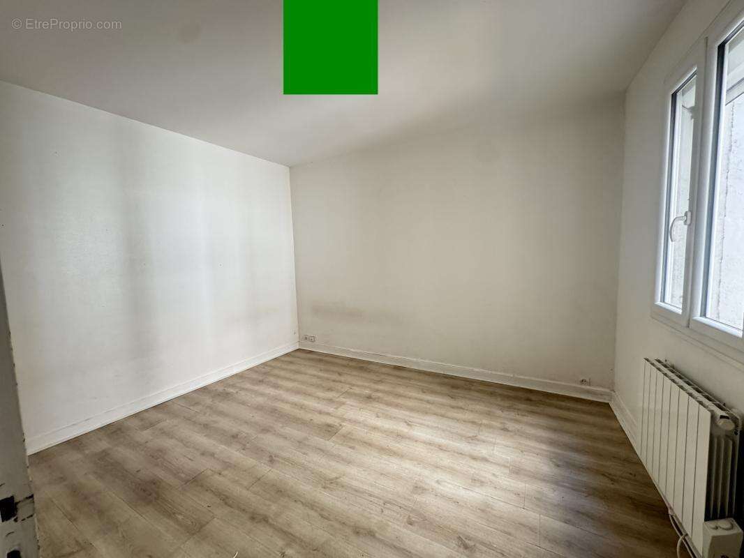 Appartement à ANGERS