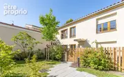 Appartement à SAINTE-FOY-LES-LYON