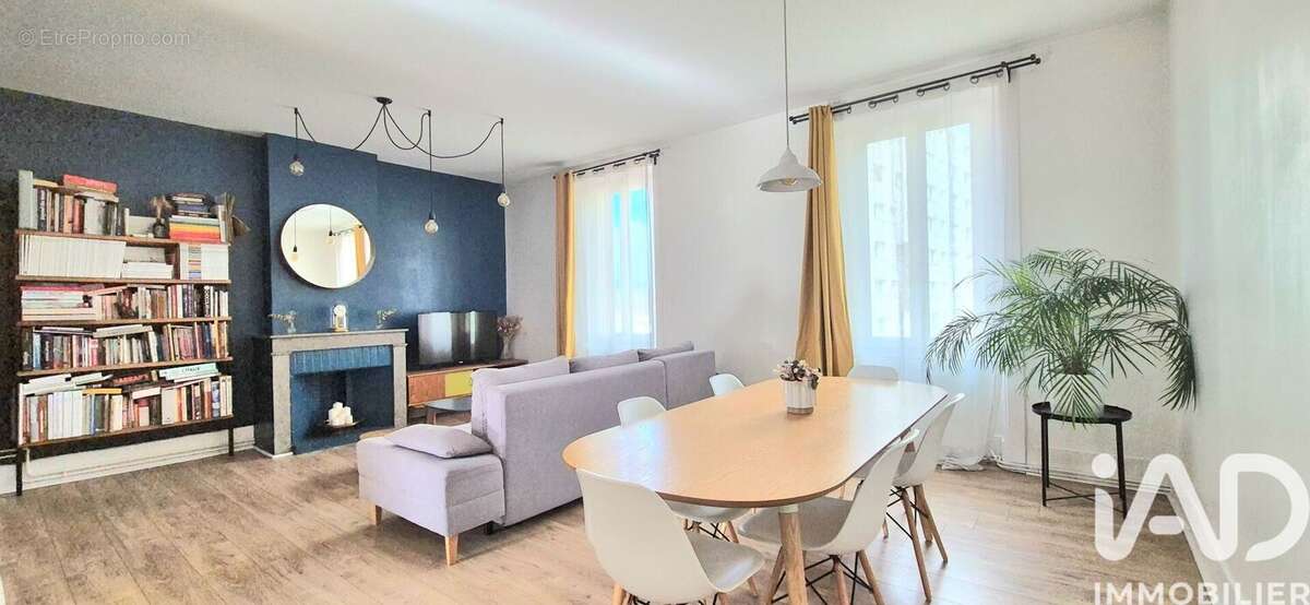 Photo 6 - Appartement à SAINT-PAUL-EN-JAREZ