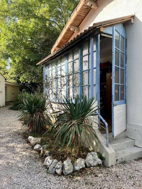 Maison à LES MATELLES