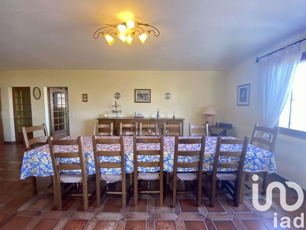 Photo 7 - Maison à ANNOVILLE