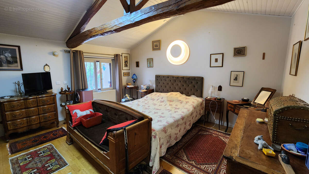 Maison à BUZET-SUR-BAISE