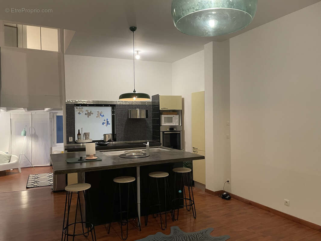 Appartement à AGEN