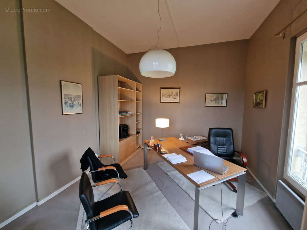 Appartement à FONTAINEBLEAU