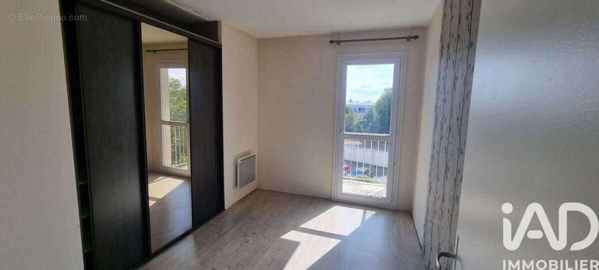 Appartement 65 m² à Bordeaux  - photo 5