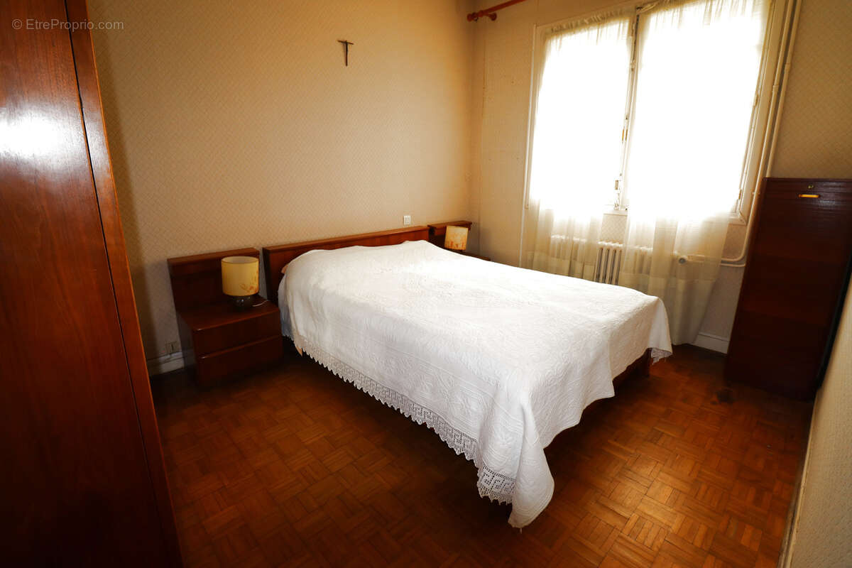 Maison à TOULOUSE