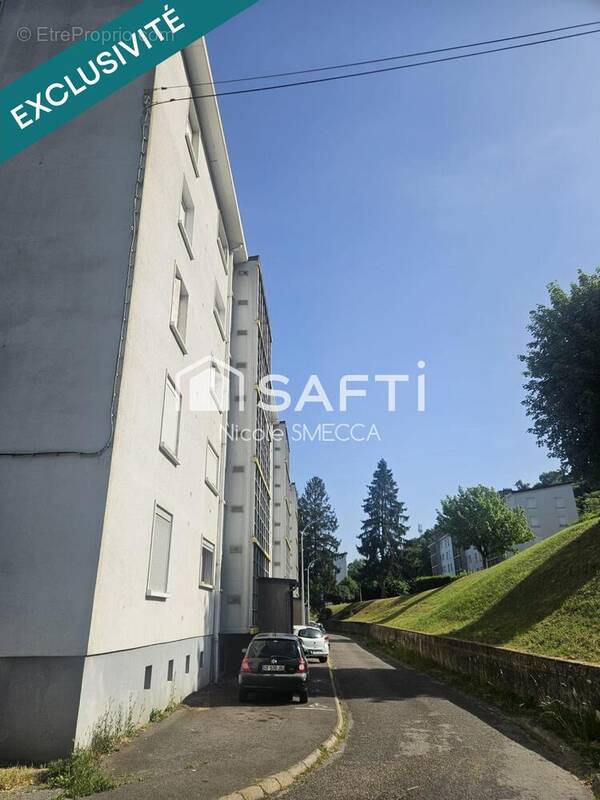 Photo 1 - Appartement à JOEUF