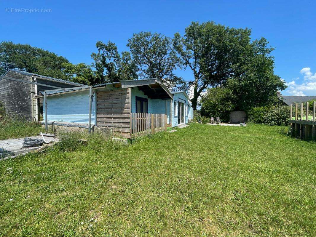 Propriété à vendre saint nicolas du pelem (22) - photo 45