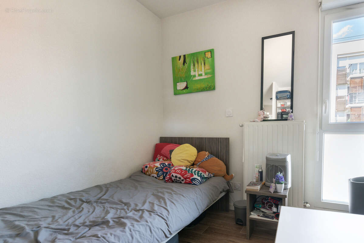 Appartement à LYON-7E