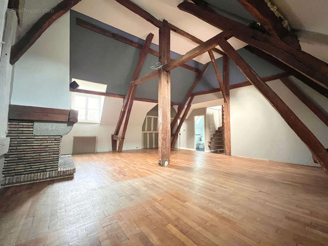 Appartement à CHARTRES