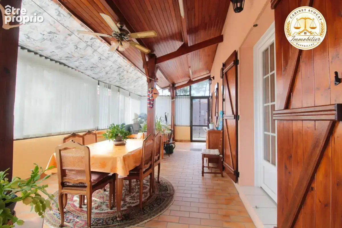 Maison de caractere - photo 6