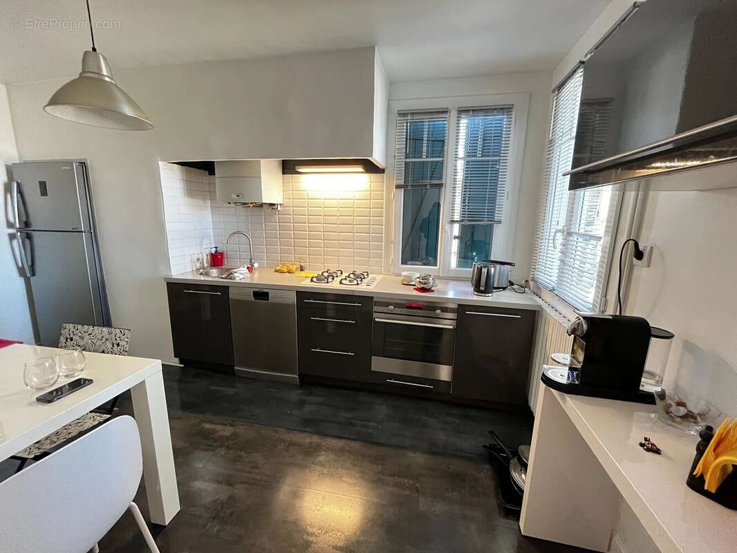 Appartement à CUGNAUX