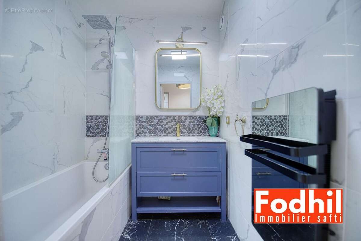 Photo 9 - Appartement à CHATENAY-MALABRY