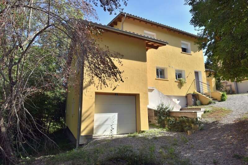 Maison à DIGNE-LES-BAINS