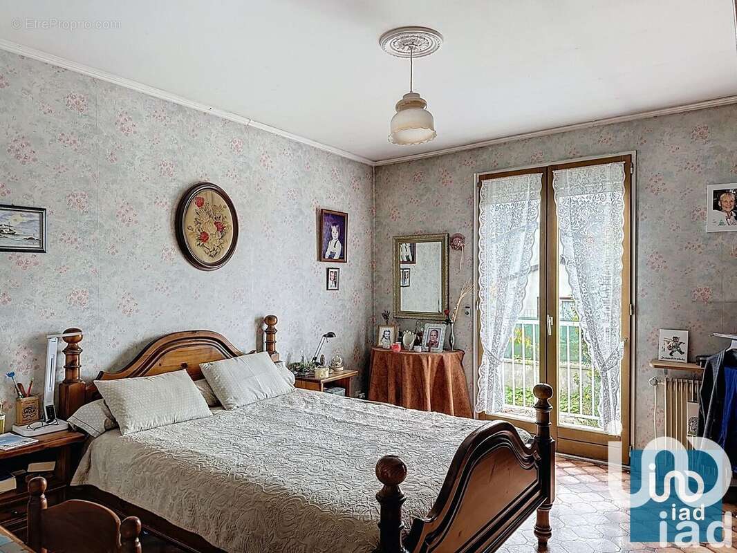 Photo 7 - Maison à SAINT-LEU-D&#039;ESSERENT