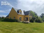 Maison à CORAY