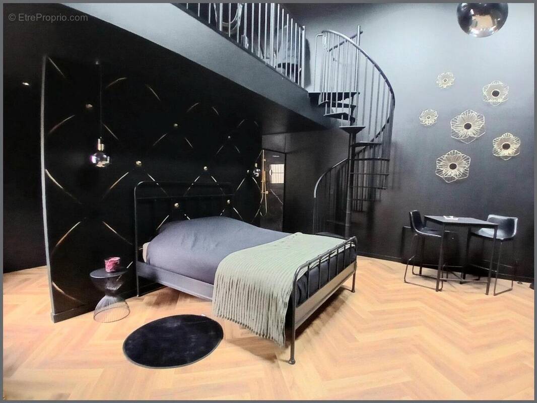 Photo 1 - Maison à REIMS