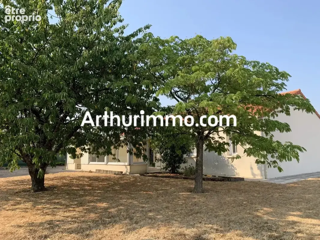 Vente Maison Mauleon(79700) 183 000ï¿œ - photo 9