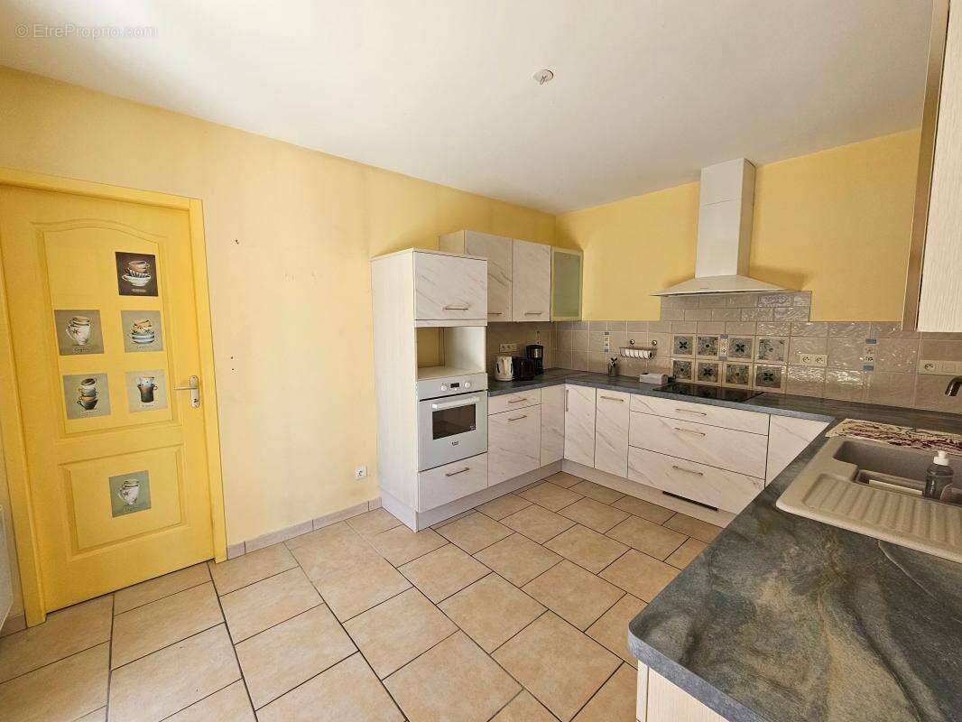 Maison à SAINT-SERNIN