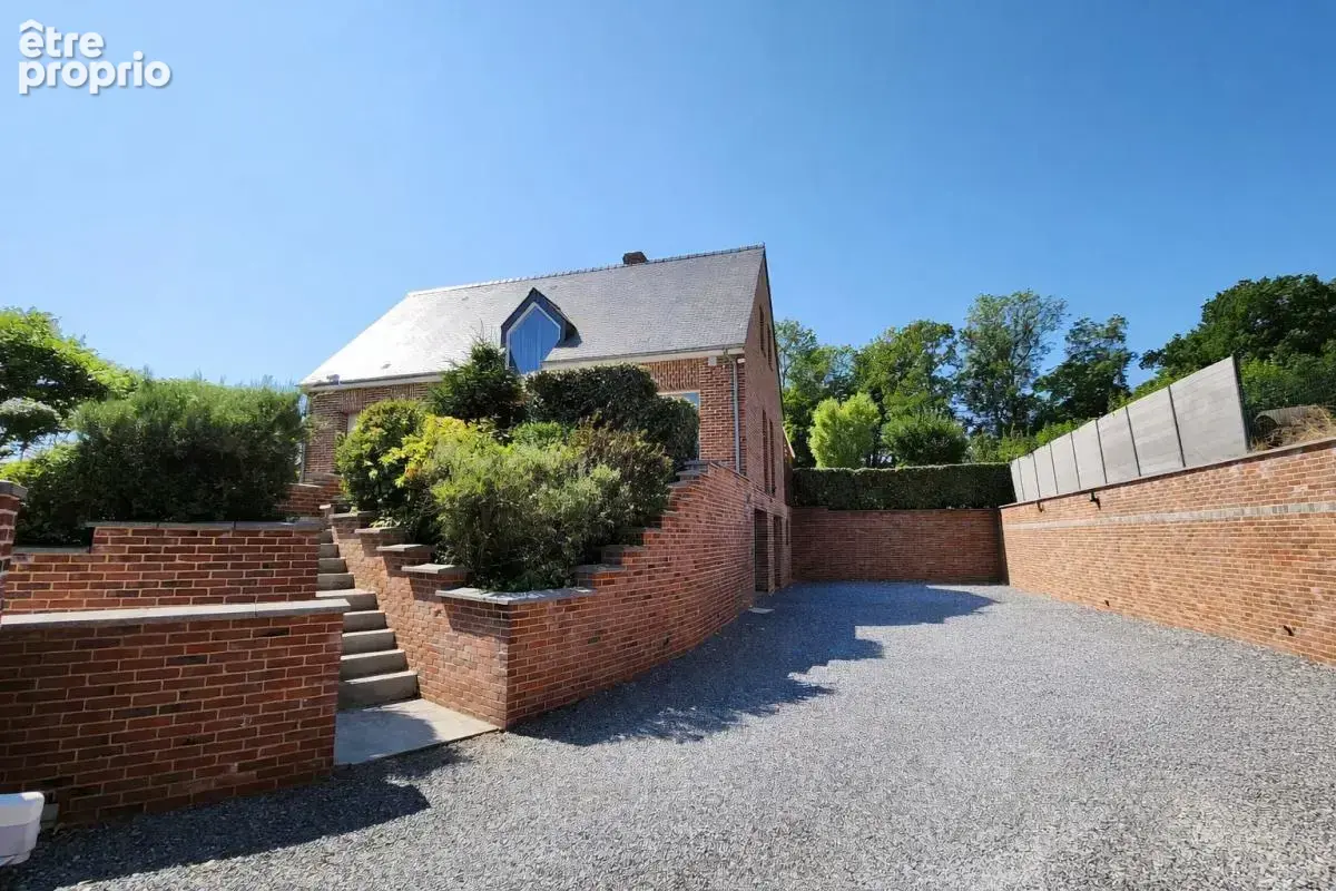 Magnifique maison familiale sur sous-sol - photo 2