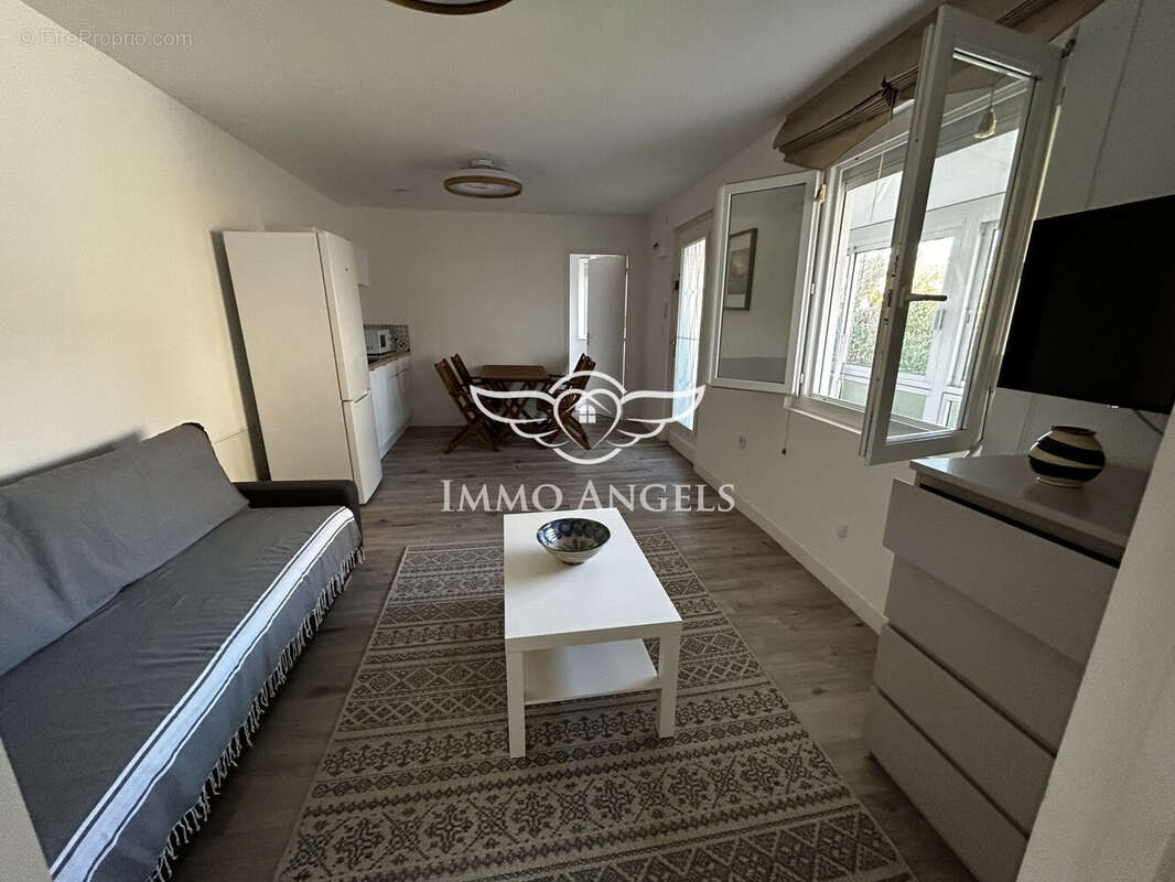 Appartement à PORT-LA-NOUVELLE