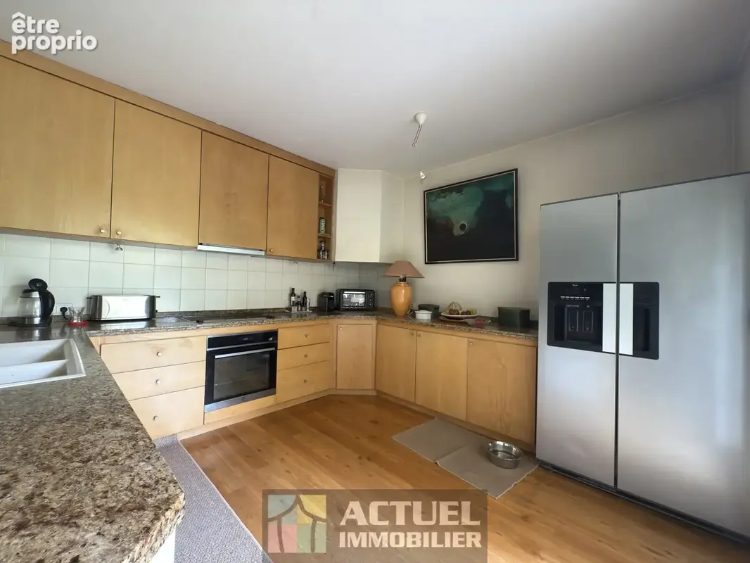 Villa à acheter à Montpellier avec ACTUEL IMMOBILIER - photo 6