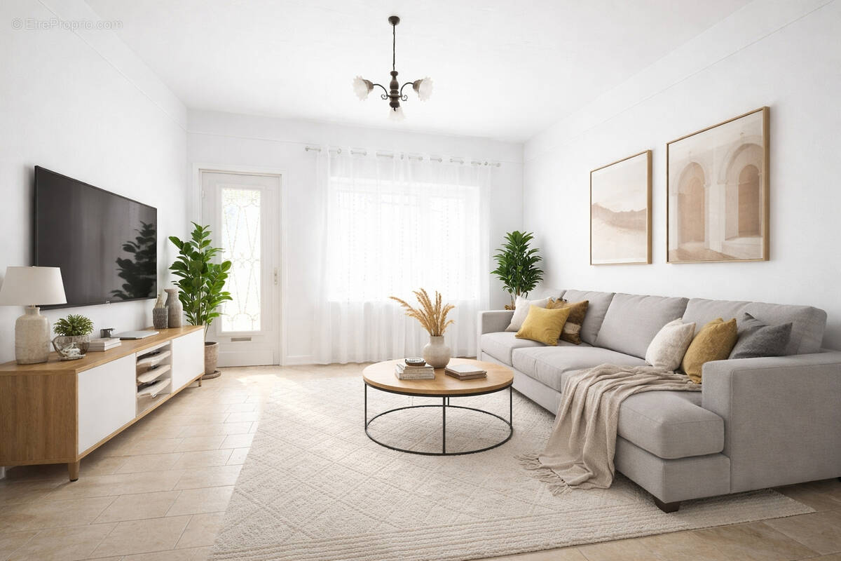 Maison à HENIN-BEAUMONT