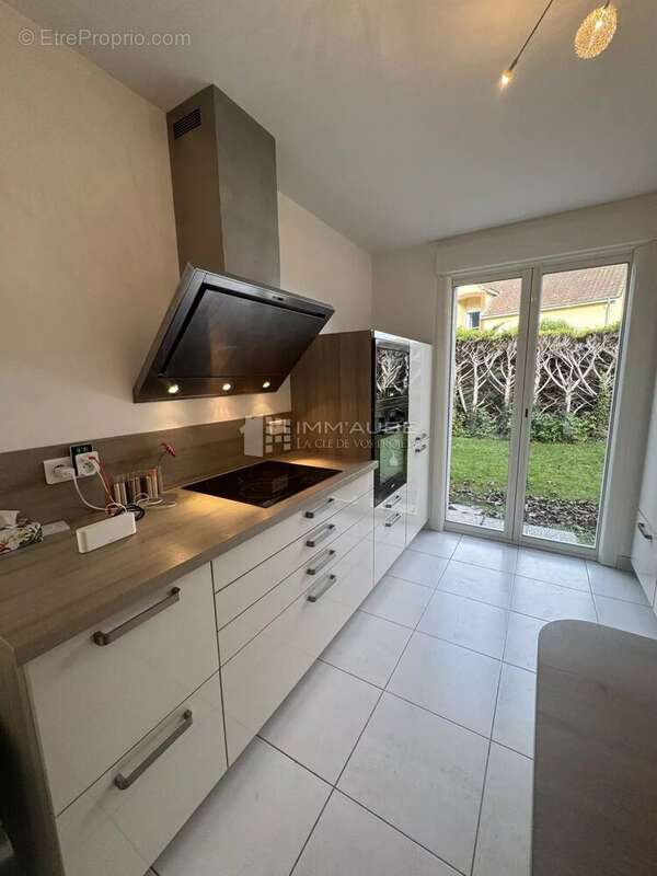 Maison à NOGENT-SUR-SEINE