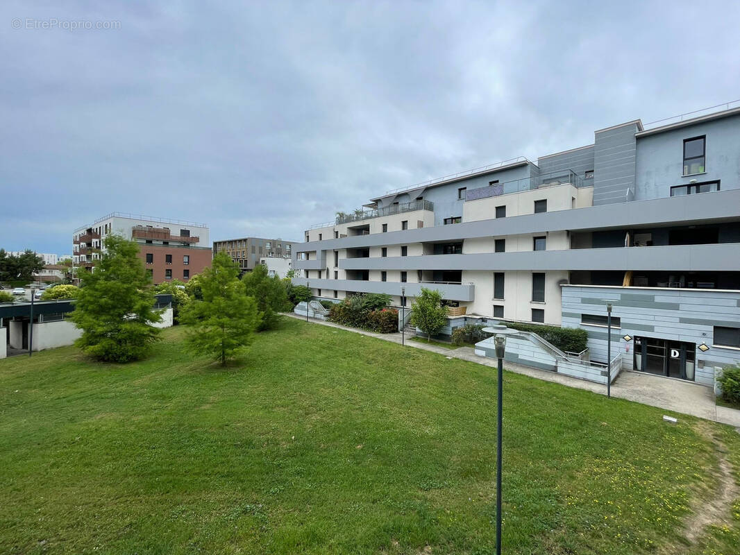 Appartement à CENON