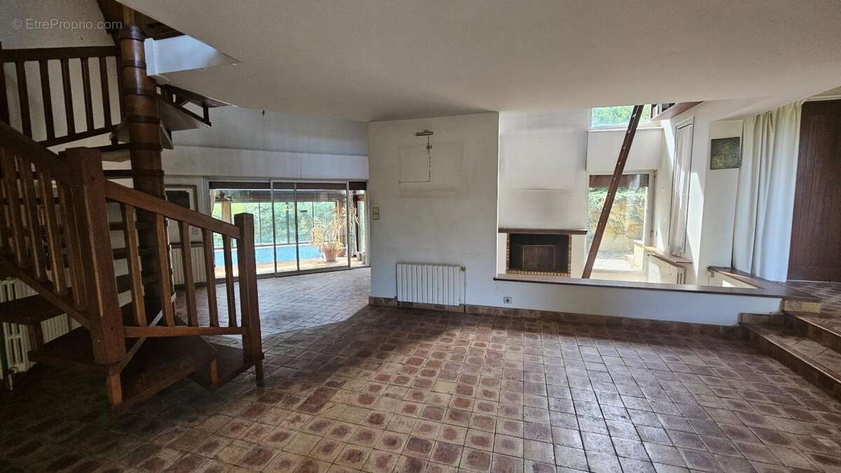 Maison à SAINT-GAUDENS