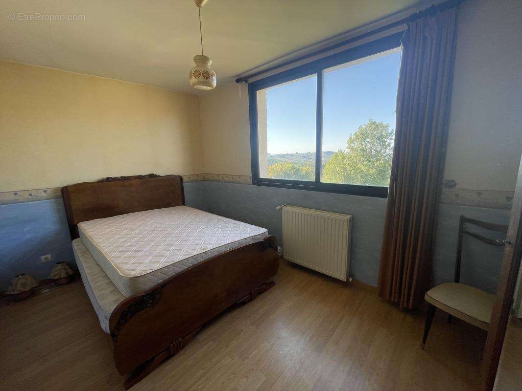Appartement à SAINT-NICOLAS-DES-BIEFS