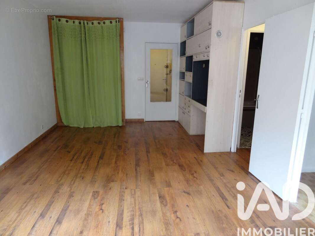 Photo 2 - Appartement à CRETEIL